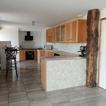 Maison De Campagne Saint-Jouan-de-l'Isle المظهر الخارجي الصورة