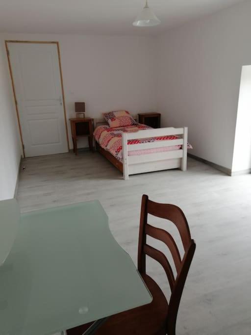 Maison De Campagne Saint-Jouan-de-l'Isle المظهر الخارجي الصورة