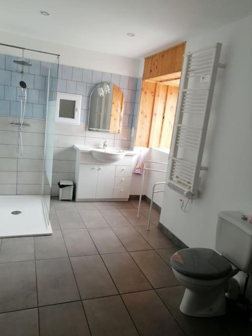 Maison De Campagne Saint-Jouan-de-l'Isle المظهر الخارجي الصورة